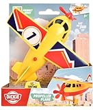 Dickie Toys Propeller Plane, 2-sort.