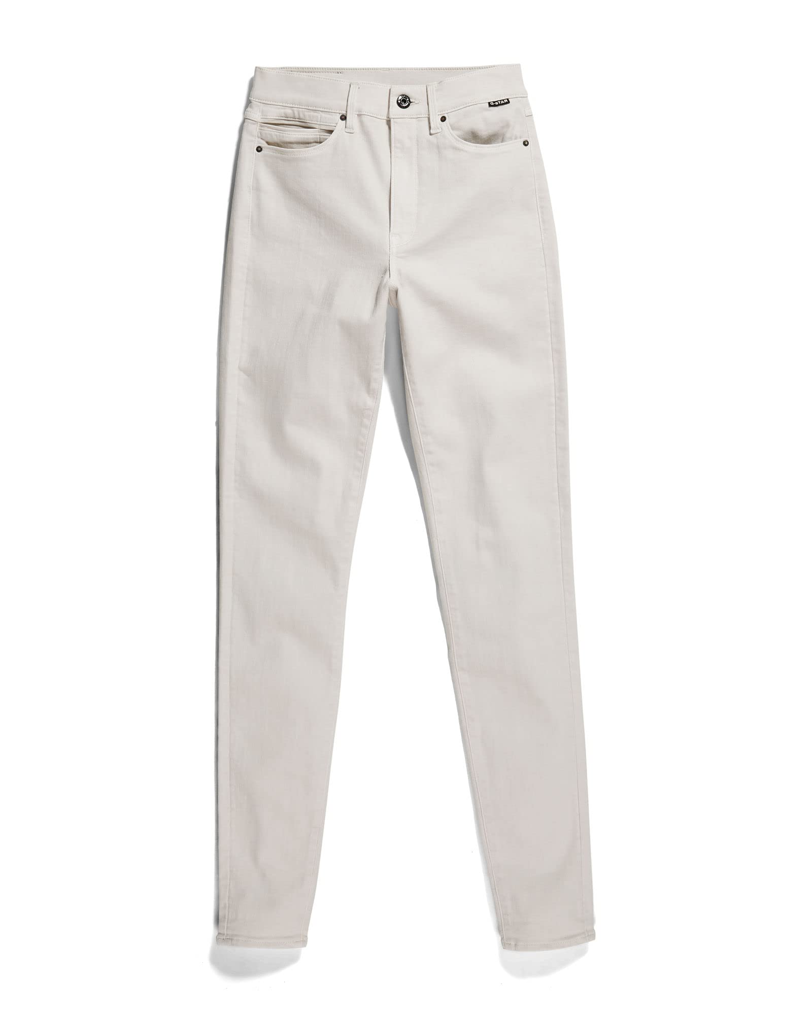 G-STAR G-star Shape Skinny - Dżins Kobiety