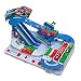 Produktbild EPOCH Games 7414 Mario Kart Racing DX - Party Spiel Actionspiel Geschicklichkeitsspiel, Farbenfroh