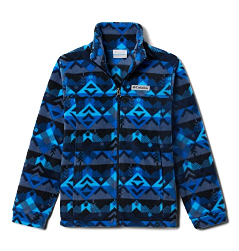 Image of Columbia Kids Zing Iii Fleece