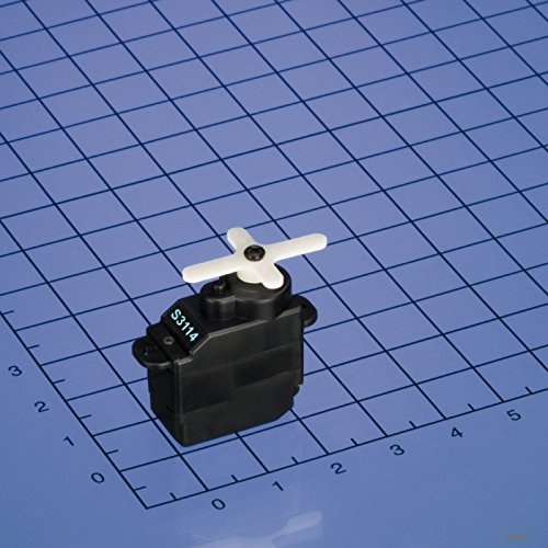 Preisvergleich Produktbild FUTABA SERVO S3114 NANO
