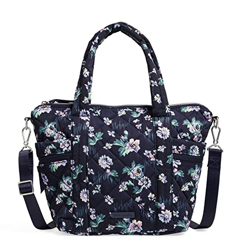 Image of Women's Small Tote Bag with Multi-Strap