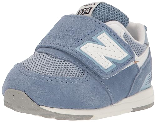 New Balance NW574FDG 574 Herren Mercury Blue EU 37.5