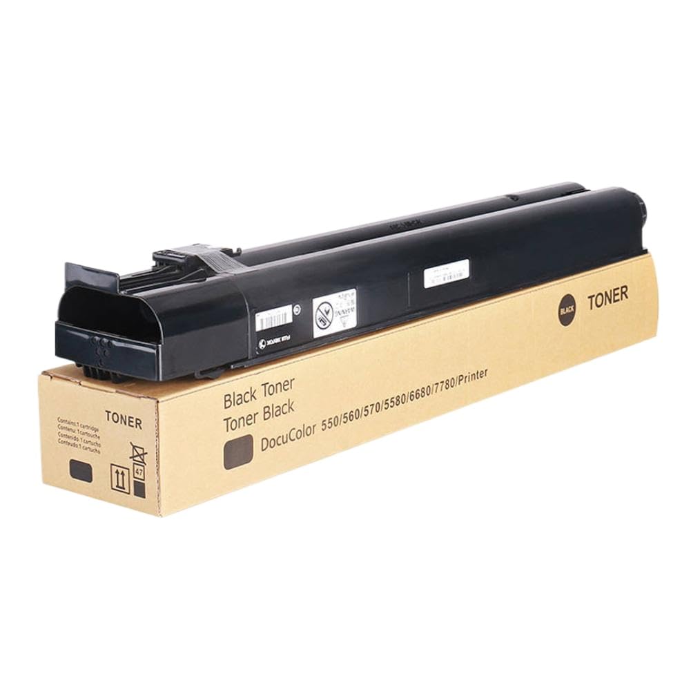 Tonerkartuschen-Ersatz für Farbdrucker C75, J75, 700, 700i – Modelle 006R01375, 006R01376, 006R01377, 006R01378(Black 20k)