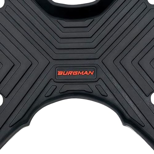 Ramanta Burgman Street 125 Heavy Duty Floor Mat - Image 6