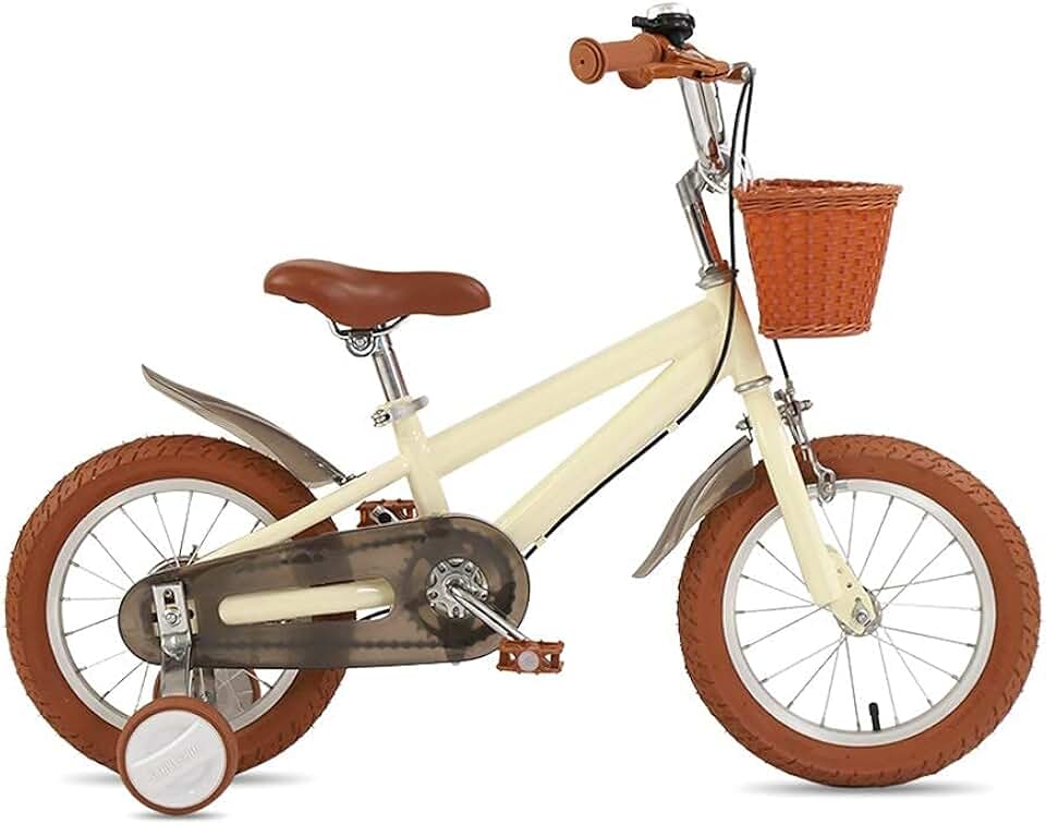 14 inch balance bike