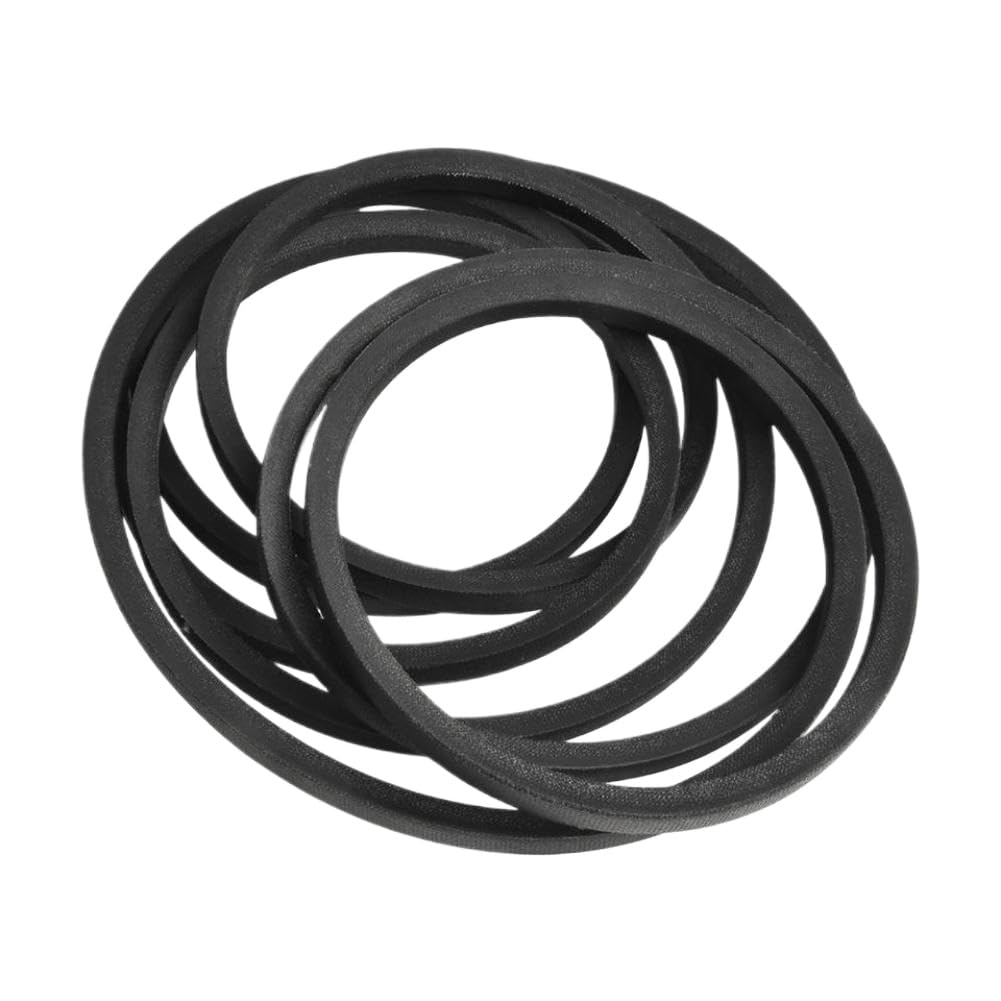 Correa de Cubierta 52-1/2x143.60 07200839 Compatible con Gravely Cortacésped Cero Giro