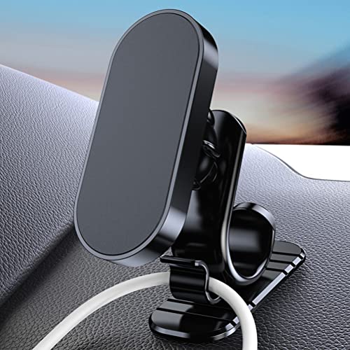 TEHAUX Auto Telefone Navigation Rack Rack Car Holder Phone Supporting Stand