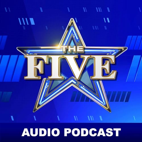 『The Five』のカバーアート