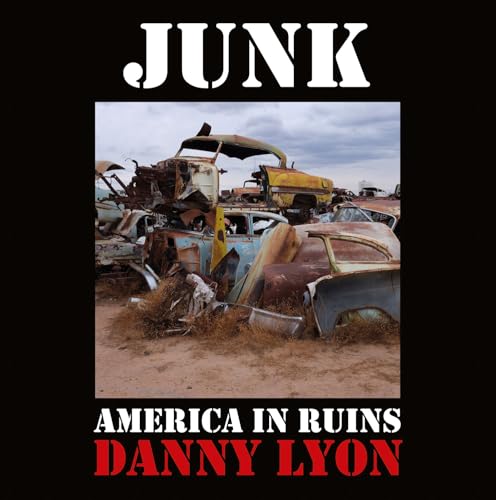 Amazon.com: Danny Lyon: books, biography, latest update