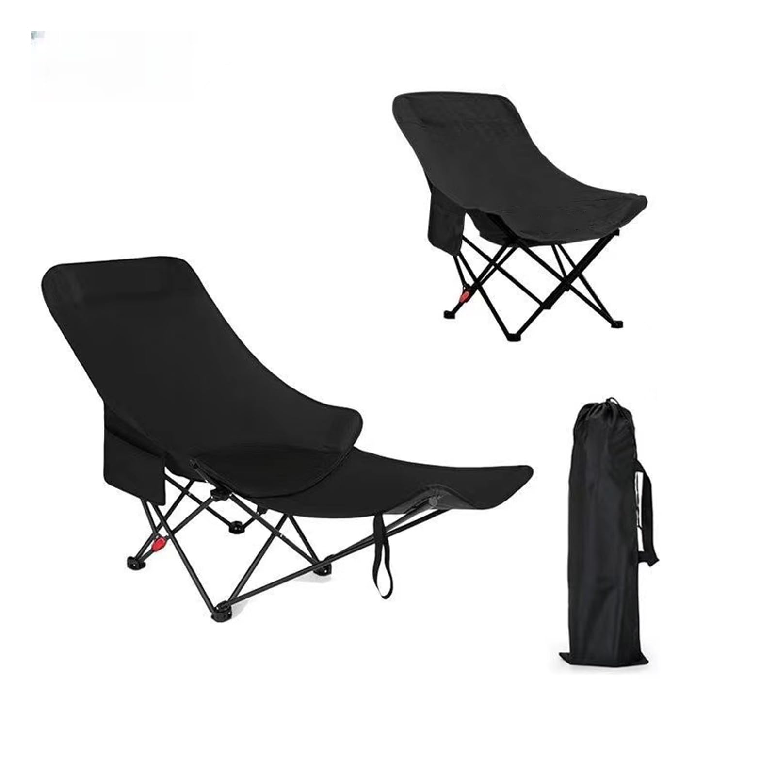 リクライニングチェア、アウトドア　キャンプ Amazon.co.jp: CampWild アウトドアチェア リクライニングチェア