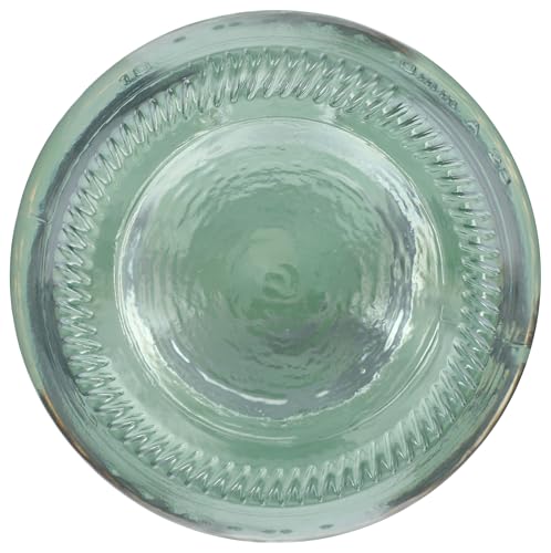 Image of Whole Foods Market, Organic Lime & Mint Sparkling Mineral Water, 33.8 Fl Oz