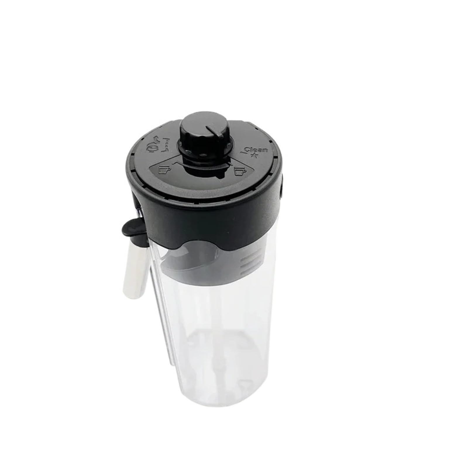 Compatible Con Nestlé,Compatible Con NESPRESSO,F456 EN750, Accesorios For Máquinas De Café En Cápsulas | Complete milk tank