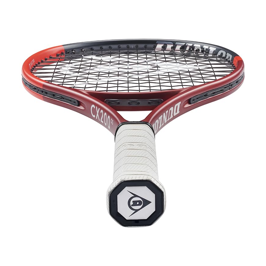 ラケット DUNLOP - DUNLOP cx200 G3 Amazon.com : Dunlop CX 200 OS Tennis Racquet (3rd Gen) (4 1