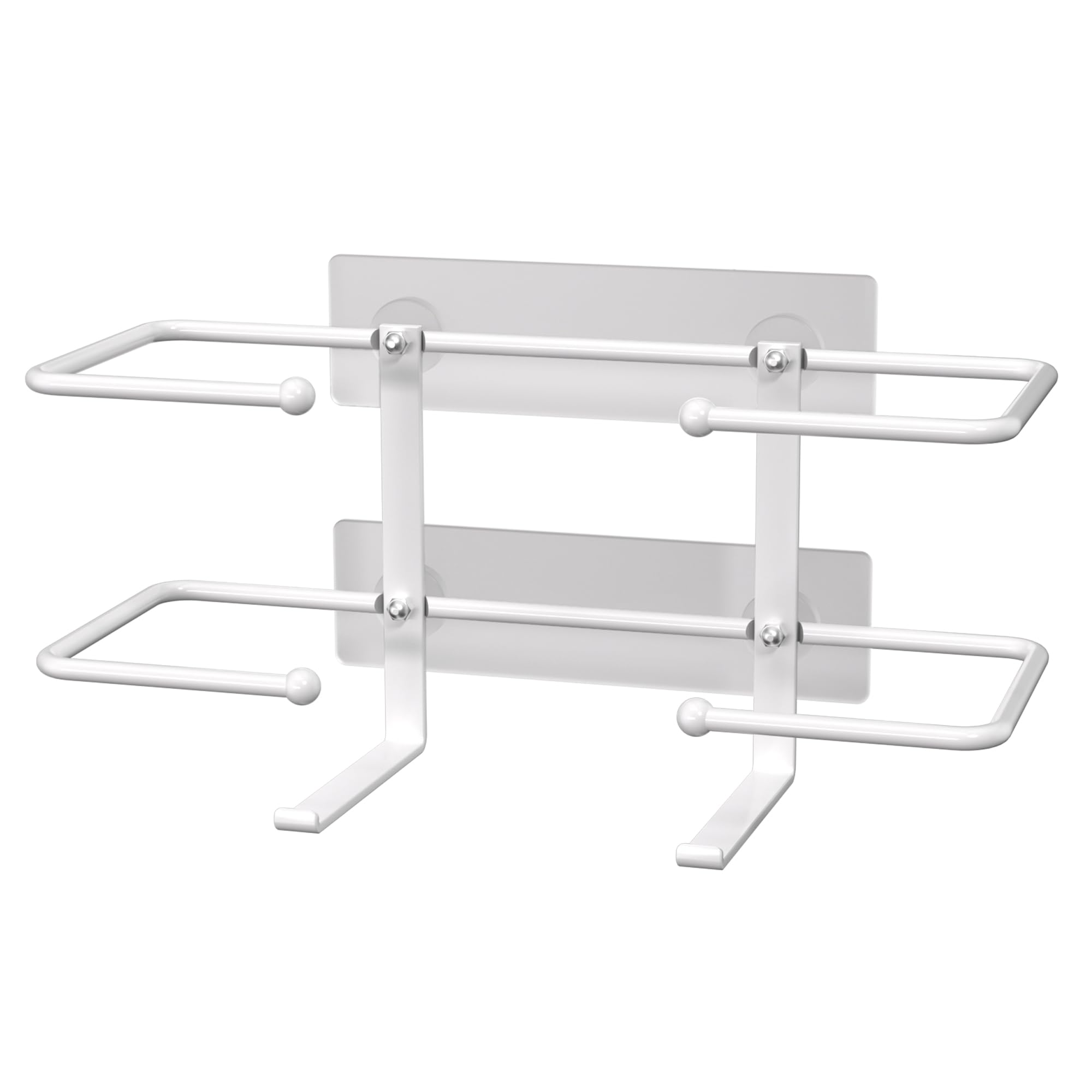 Niffgaff Lab Glove Dispensers White