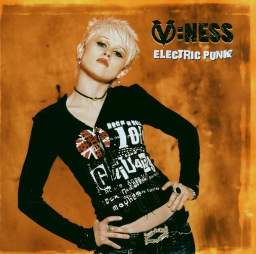 Electric Punk