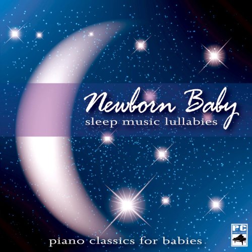 Newborn Baby Sleep Music Lullabies de Newborn Baby Sleep Ensemble en