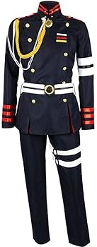 終わりのセラフ　衣装 ウィッグ 一ノ瀬グレン 終わりのセラフ 一瀬グレン | Vings(ヴィングス)