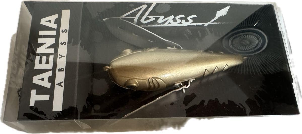 新品 未使用 NEW TAENIA 金粉 【公式通販】 新品 未使用 NEW TAENIA 金粉
