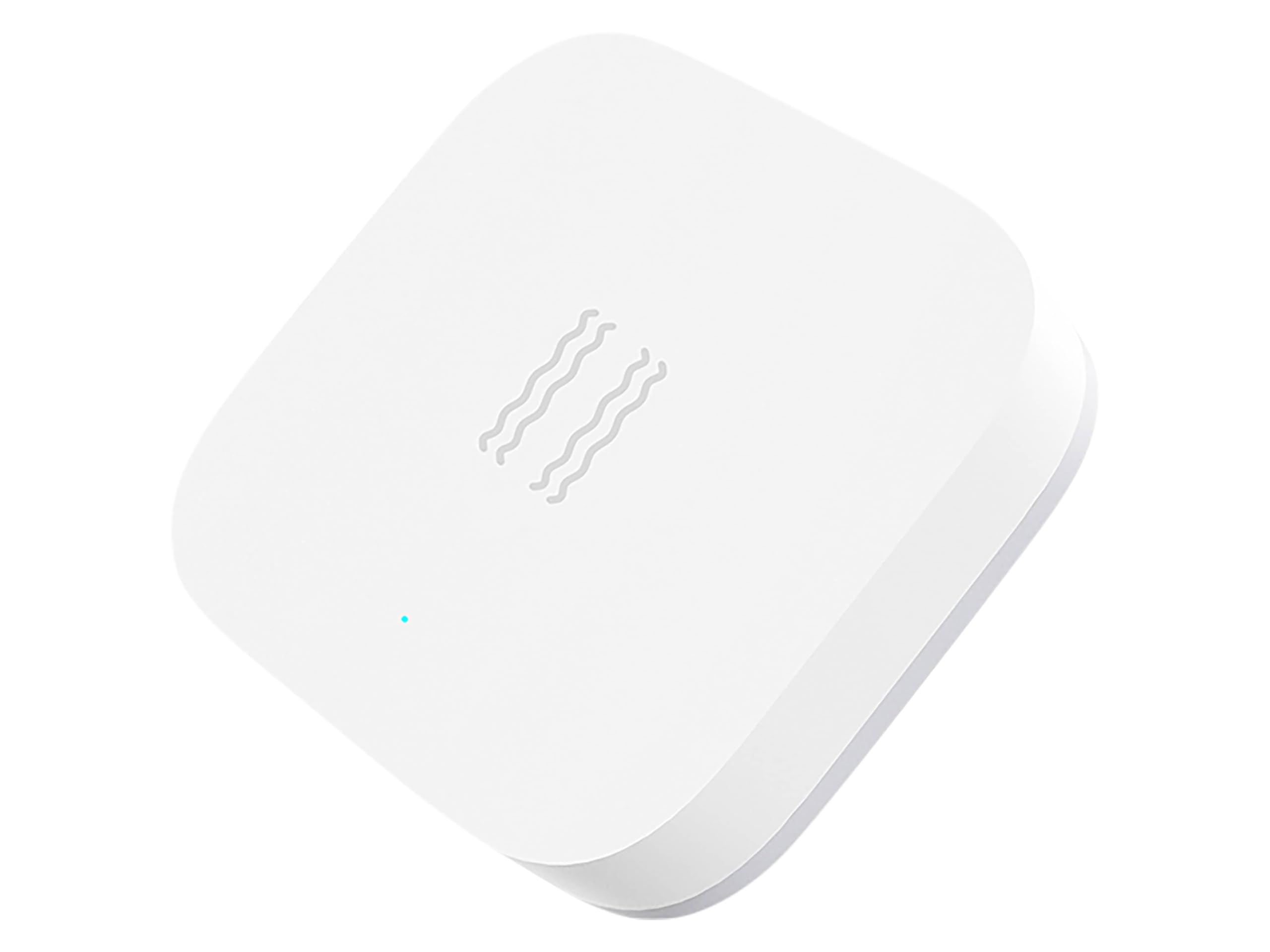Aqara Sensor Titresim