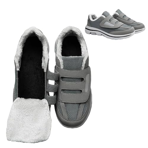 ���V���[�Y ���N�� �ۉ� �h�� ���C �}�W�b�N�e�[�v �X�j�[�J�[ 3D���̃��b�V�� �ʋC�� �j�����p ����~�� �b�� ���y�� �����₷�� ���E�ȒP �O������ �ނ��ݑ� ����� �]�|�\�h (�O���[, 22.5cm)