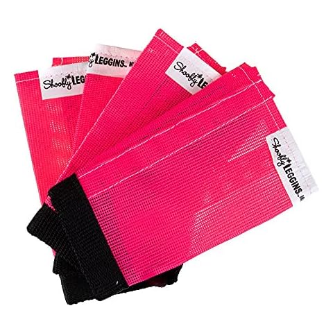 SHOOFLY Leggins Mini Pink Pink Mini Cover