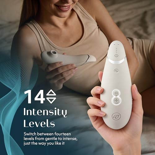 Amazon.com: Womanizer: Premium 2