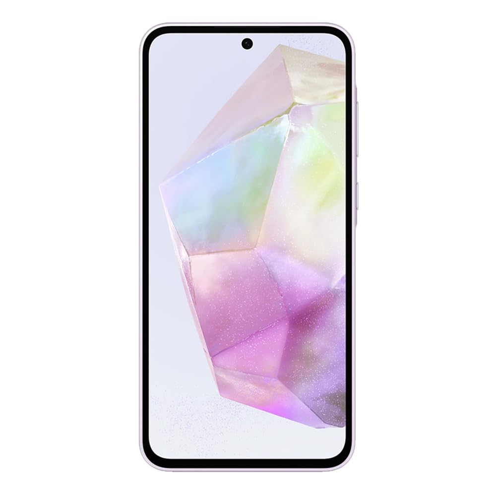 Amazon.com: SAMSUNG Galaxy A35 5G + 4G LTE (128GB + 8GB) (Tmobile 