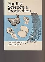 Poultry science and production 0835955591 Book Cover