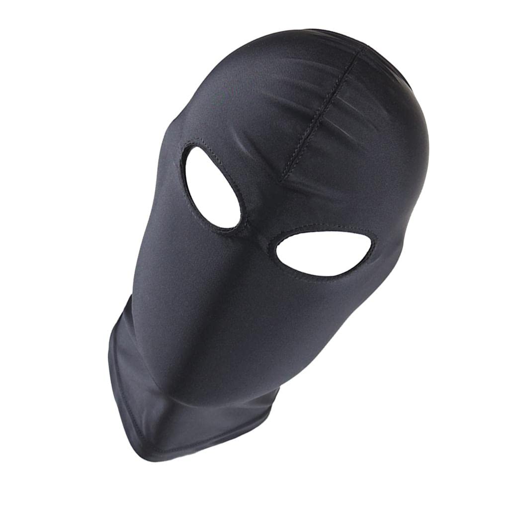 ATORSE® Unisex Men Women Breathable Face Cover Spandex Full Head Costume Mask Hood 03 (B0C9ZXRKBX) Amazon Price History, Amazon Price Tracker