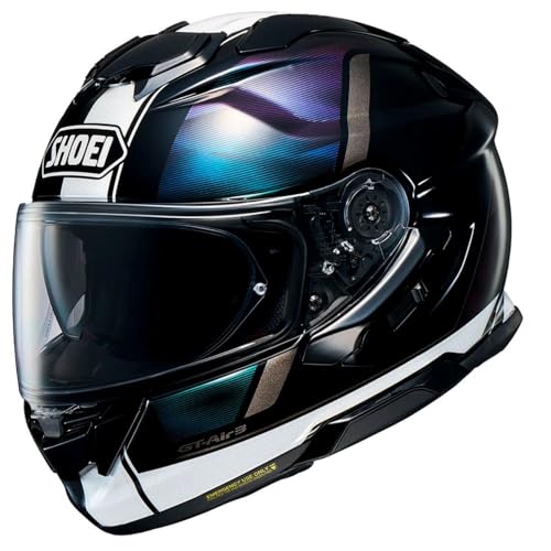 Capacete Shoei Gt-Air 3 Scenario Tc-5 60