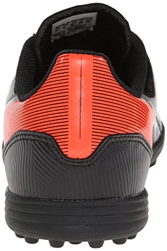 adidas F5 TRX TF JR (3.5) Black/Red3
