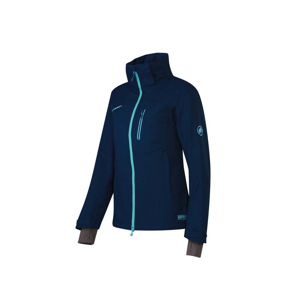 Mammut Luina damska kurtka