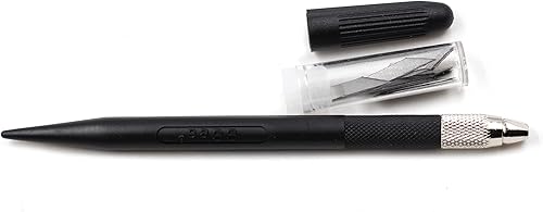 Miniatura 6 de Kit de herramientas de modelador de artesanía profesional Set Hobby Model Building Kit de herramientas básicas para el modelo de coche ensamblar kit