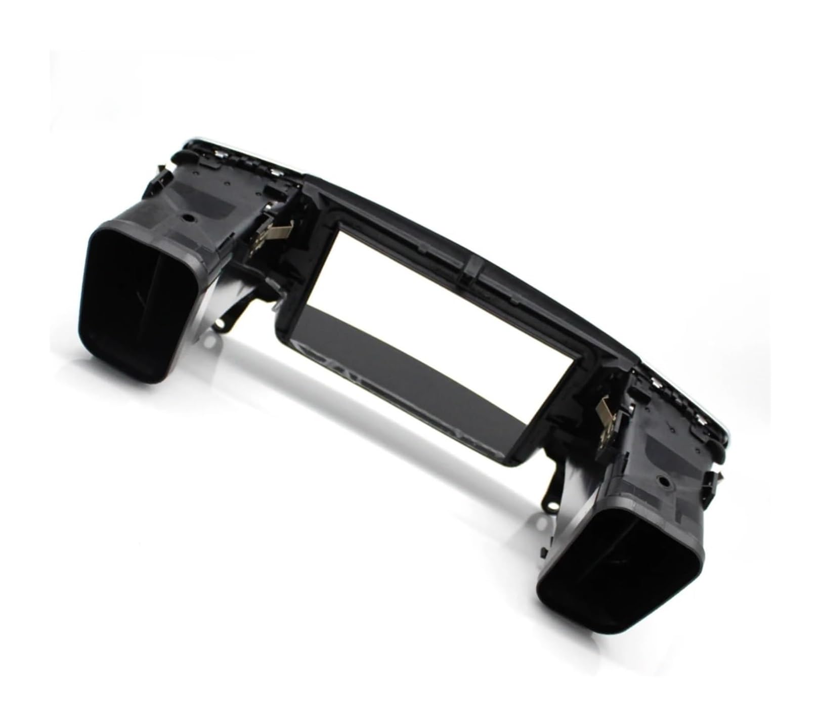 Grille d'aération Benz W166 GL400 GL500 de qualité supérieure pour console