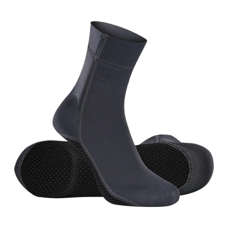 Chaussettes de plongée pour vos journées de plage et de surf