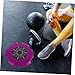 SKISUNO Waist Board for Core Exercise Fun Engaging Twisting Machine for All Ages Design for Stability Toning Workout Equipment