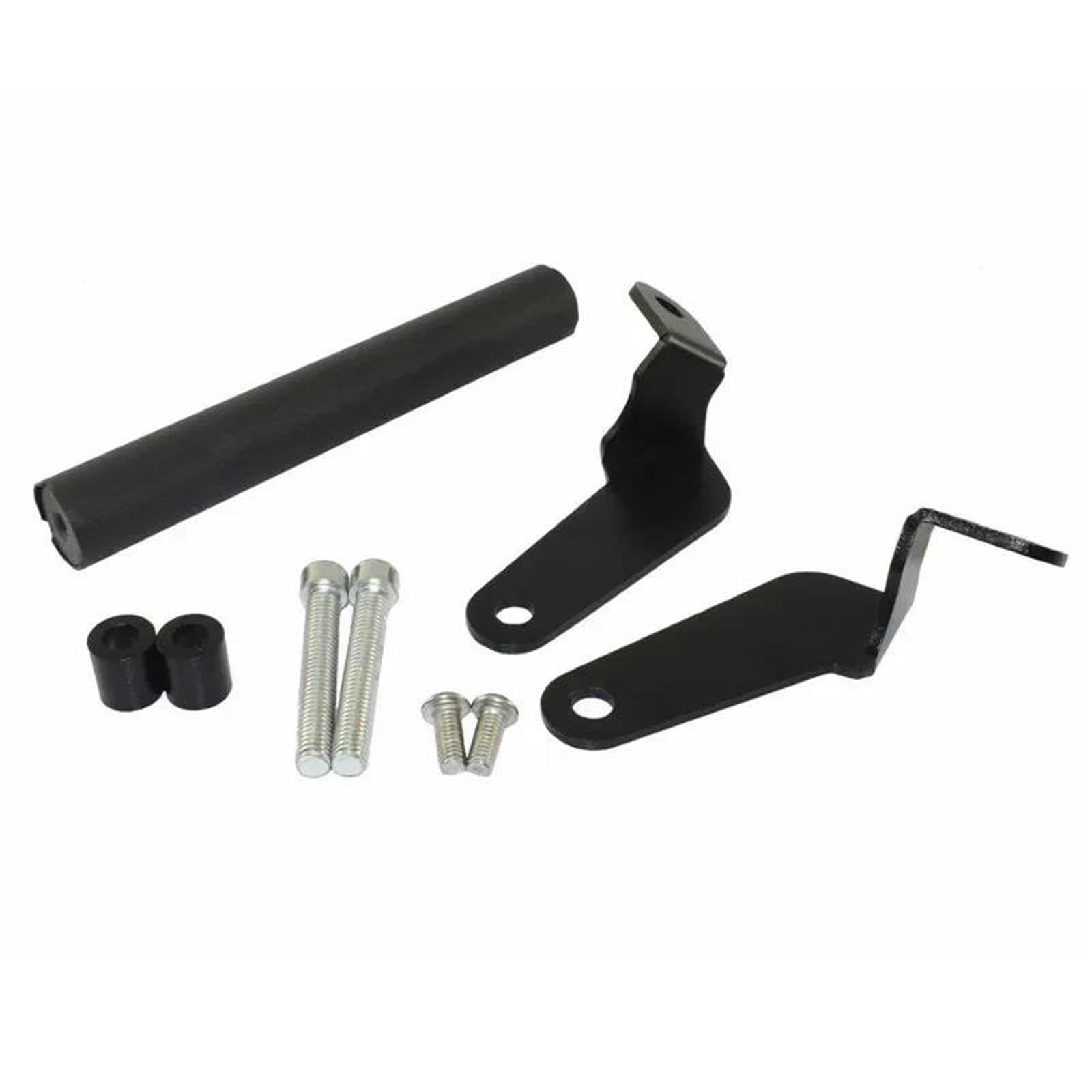 Accessori Moto Staffa GPS Supporto Telefono Cellulare Per Kawasaki Per Ninja ZX-25R 2021-2024