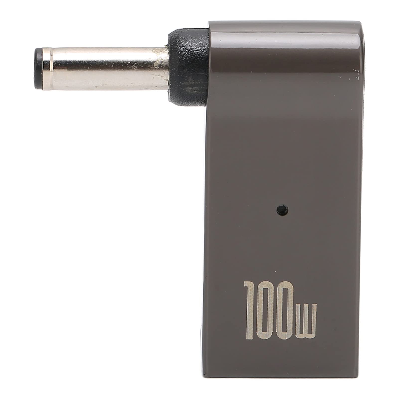 Power Bank, Usb C To 12V Adapter PD Female To Male Adapter Aluminum Alloy Usb C To Dc Adapter Type C Female Input PD Adapter