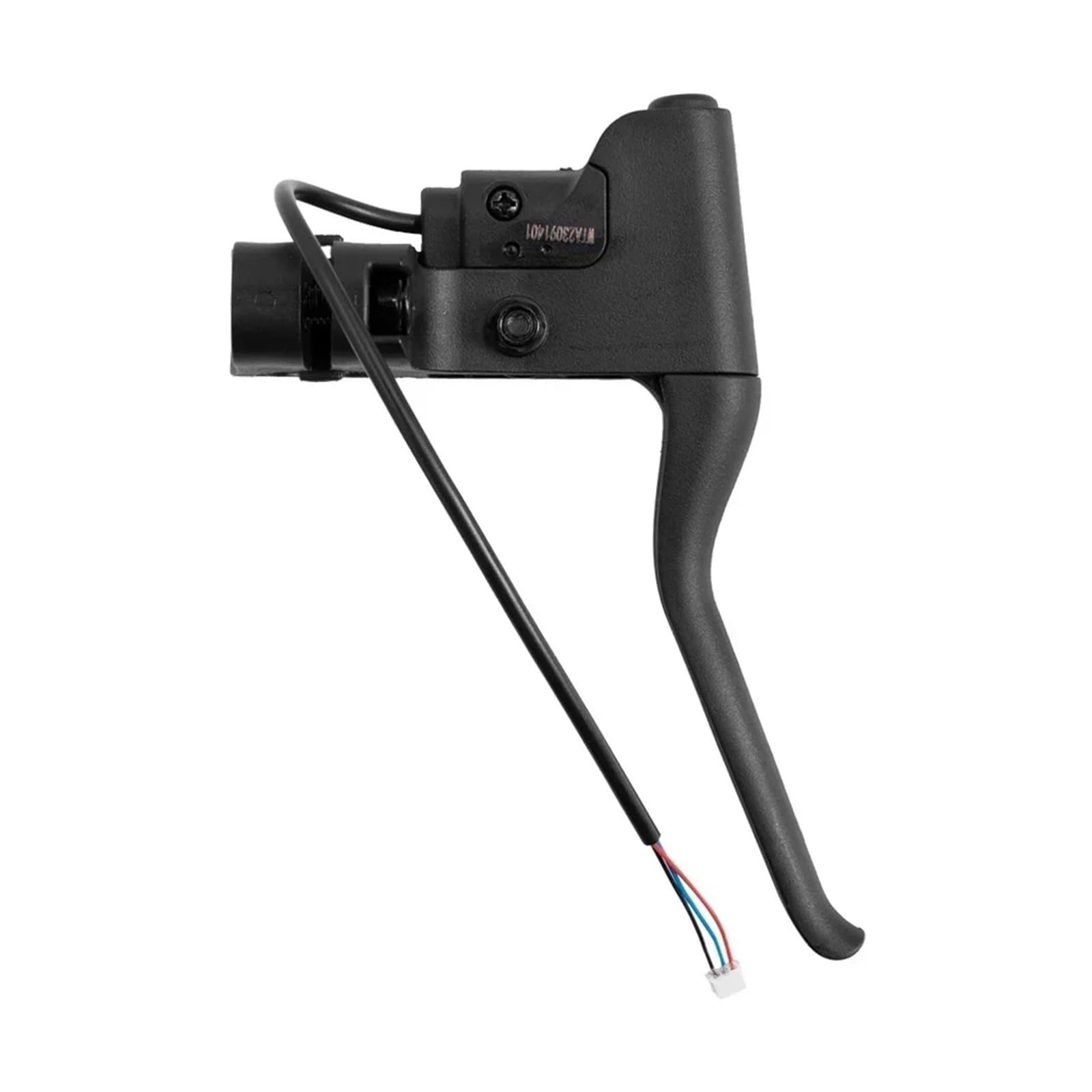 Leva del Freno for Monopattino Elettrico Accessorio di Ricambio for Leva del Freno Compatibile con Il Gruppo Maniglia Segway Ninebot Max G2 Kickscooter