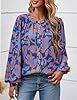 PRETTYGARDEN Women's Floral Button Down Blouse 202... #1