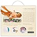 Ah Goo Baby The Plush Pad Portable Changing Pad with Memory Foam