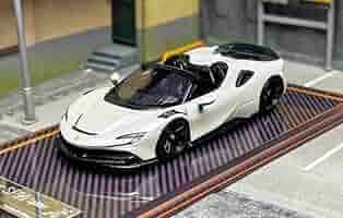 ART 1/64 フェラーリSF90スパイダー ART 1/64 フェラーリSF90スパイダー Yahoo!オークション - 1/64