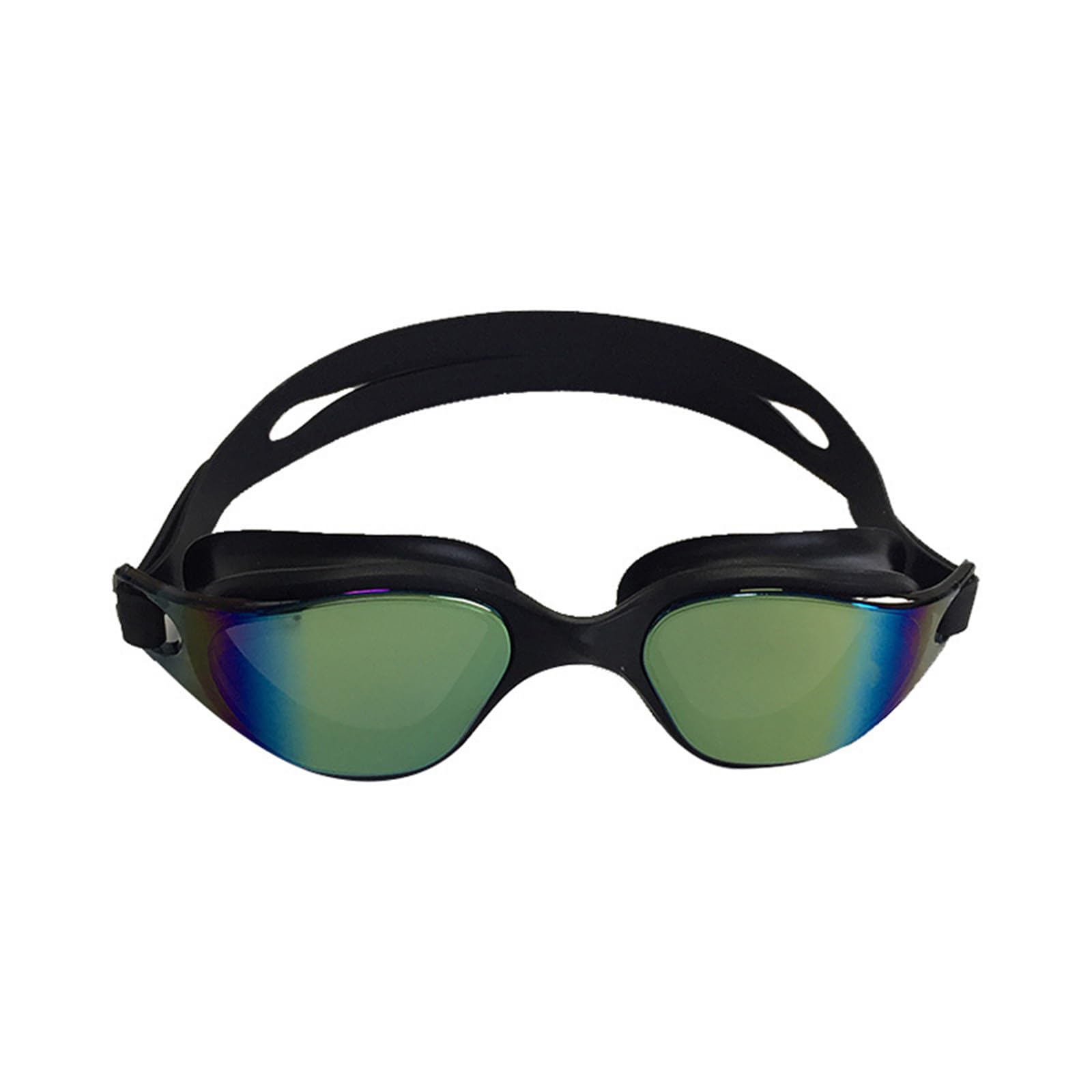 Tsophreniq Leakproof Swim Goggles Antifog Swimming Goggles Unisex Swimming Glasses Snorkeling Diving for Women Glasses with Nose Clip