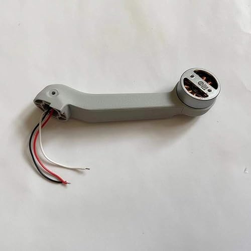 Miniatura 1 de Brazo trasero derecho del motor compatible con DJI Mavic Mini 2 piezas de repuesto Drone Arm Back Right