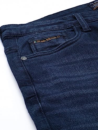 Image of THE Indian Garage CO Men Jeans