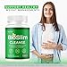 BioSlim Cleanse Capsules - Official Bio Slim Cleanse Loss Pills Supplement Advanced Premium Strength Formula, BioSlim Cleanse Digestive Support Health & Wellness, 60 Capsules for 1 Month