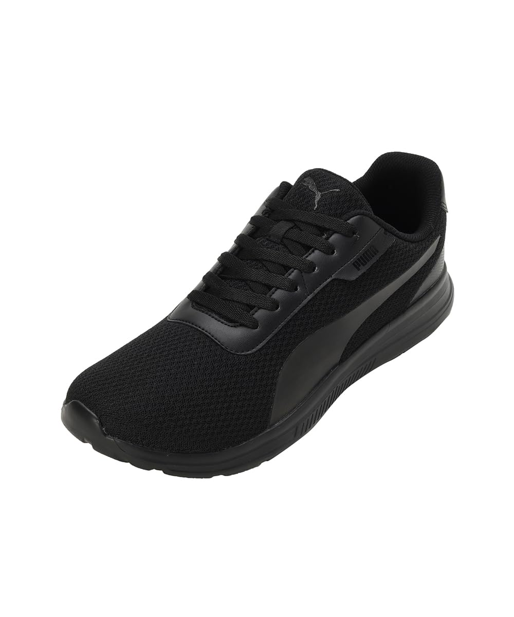Puma Mens Razz Black Running Shoe - 6 UK (31042501) (B0CKYPSV2X) Amazon Price History, Amazon Price Tracker