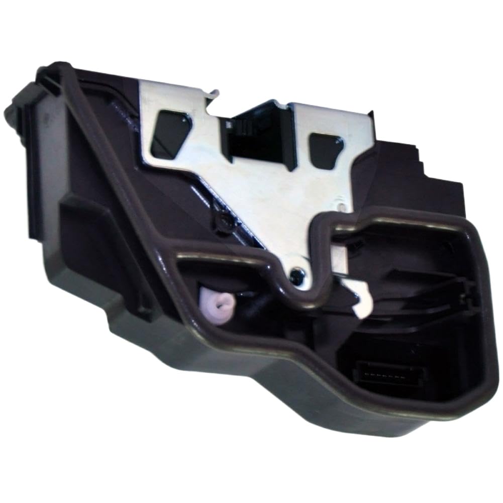 Euqhwshcu Onecolor Door Lock Actuator 51217202144 Compatible With 1 3 5 Series E39 E60 E81 E82 E87 E90 E91 Saloon