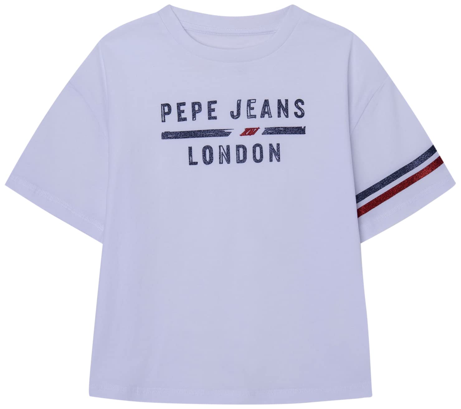Pepe Jeans NAD T-Shirt para Niñas